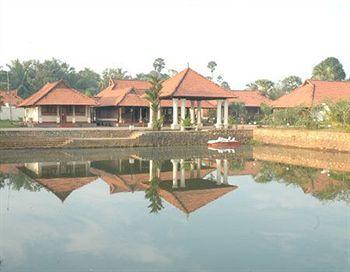 Isola Di Cocco Ayurvedic Heritage Beach Resort