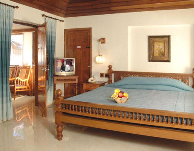 Isola Di Cocco Ayurvedic Heritage Beach Resort