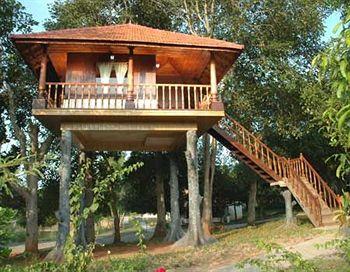 Isola Di Cocco Ayurvedic Heritage Beach Resort