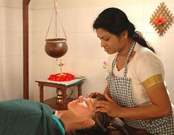 Isola Di Cocco Ayurvedic Heritage Beach Resort