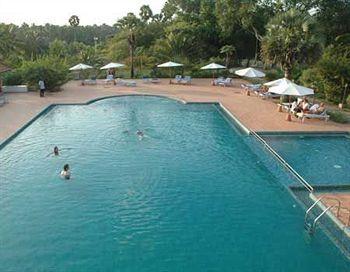 Isola Di Cocco Ayurvedic Heritage Beach Resort