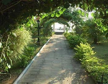 Isola Di Cocco Ayurvedic Heritage Beach Resort