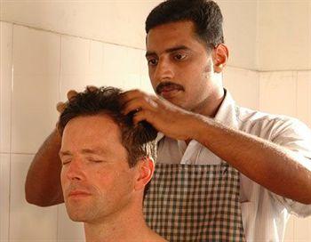 Isola Di Cocco Ayurvedic Heritage Beach Resort