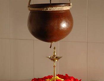 Isola Di Cocco Ayurvedic Heritage Beach Resort