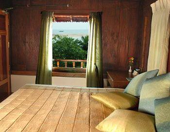 Isola Di Cocco Ayurvedic Heritage Beach Resort