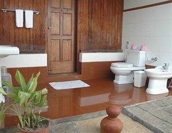 Isola Di Cocco Ayurvedic Heritage Beach Resort