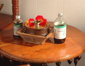 Isola Di Cocco Ayurvedic Heritage Beach Resort