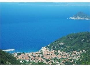 Isola Verde
