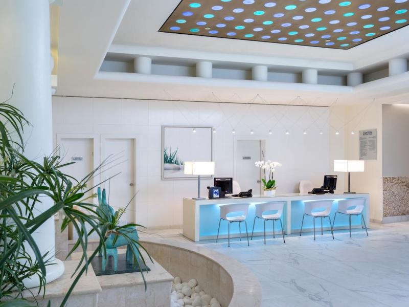 Nevo by Isrotel Collection