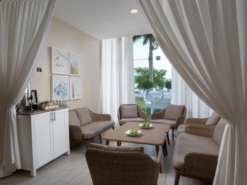 Nevo by Isrotel Collection