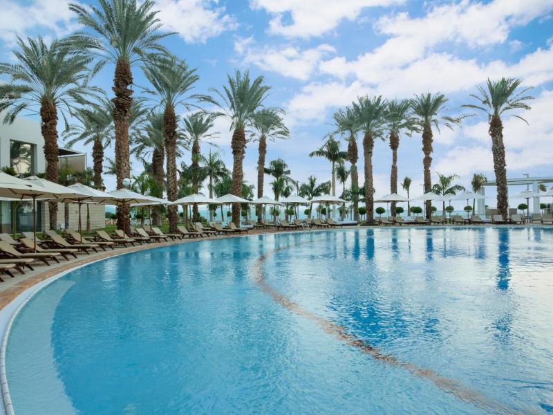 Nevo by Isrotel Collection