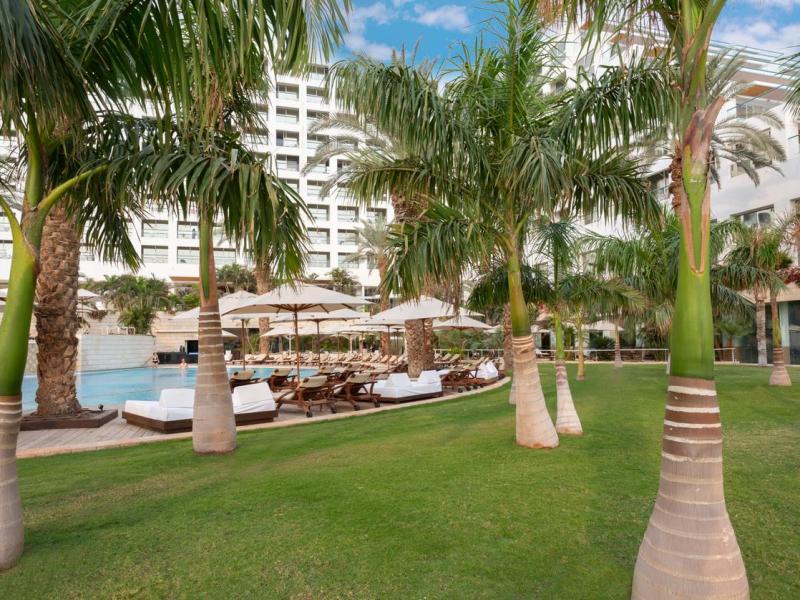 Nevo by Isrotel Collection