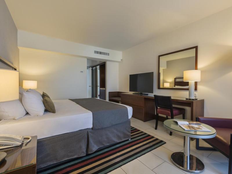 Isrotel King Solomon