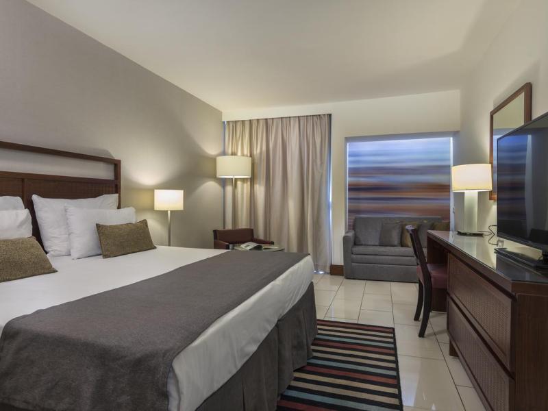 Isrotel King Solomon