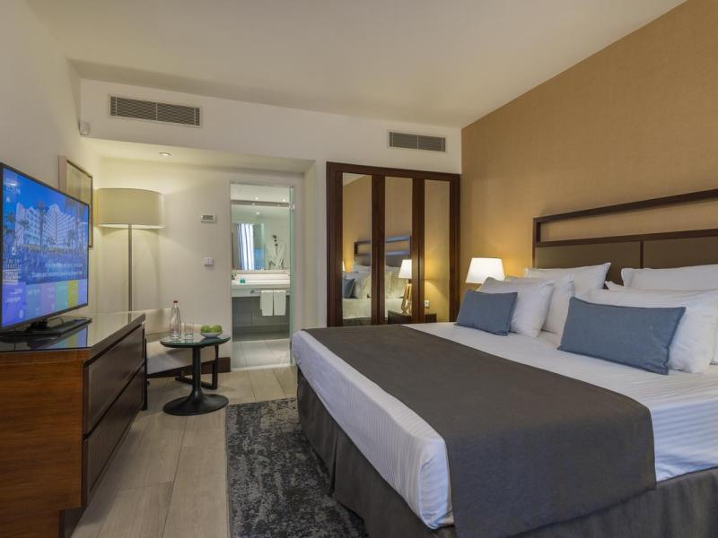 Isrotel King Solomon