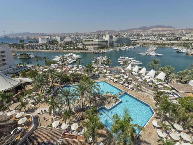 Isrotel King Solomon