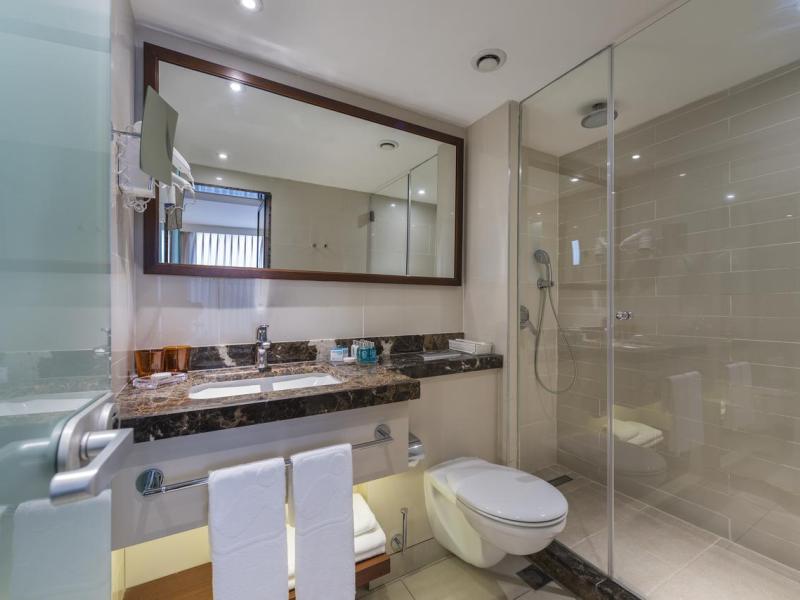 Isrotel King Solomon