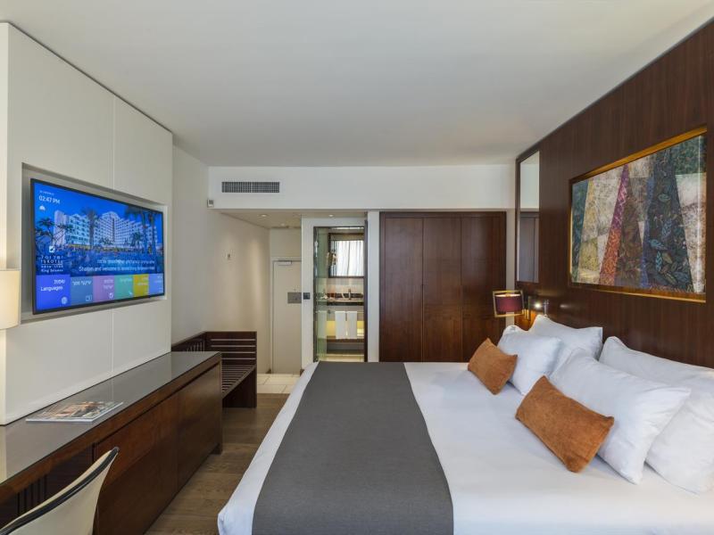 Isrotel King Solomon