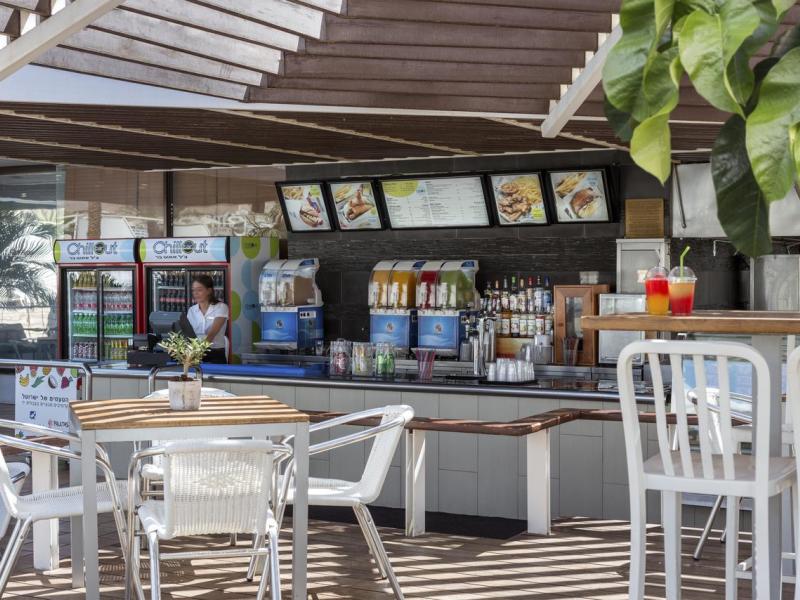 Isrotel King Solomon