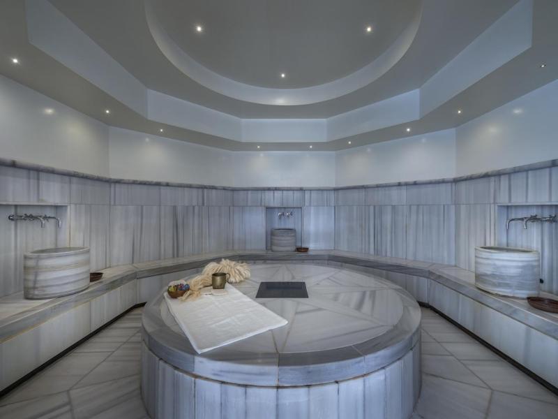 Isrotel King Solomon