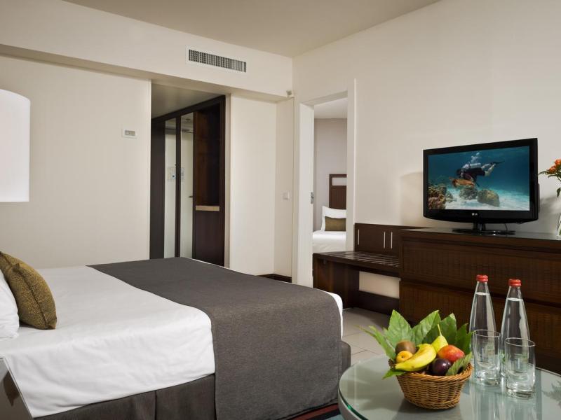 Isrotel King Solomon