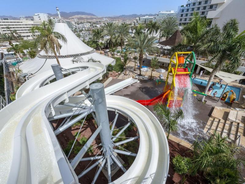 Isrotel King Solomon