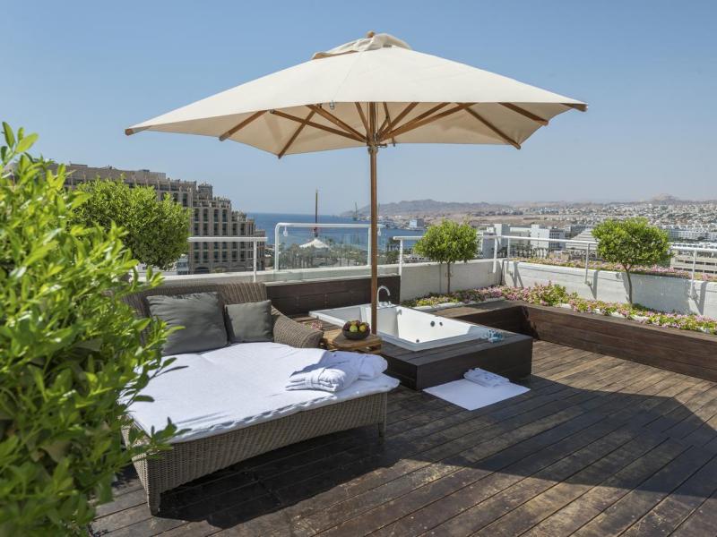 Isrotel King Solomon