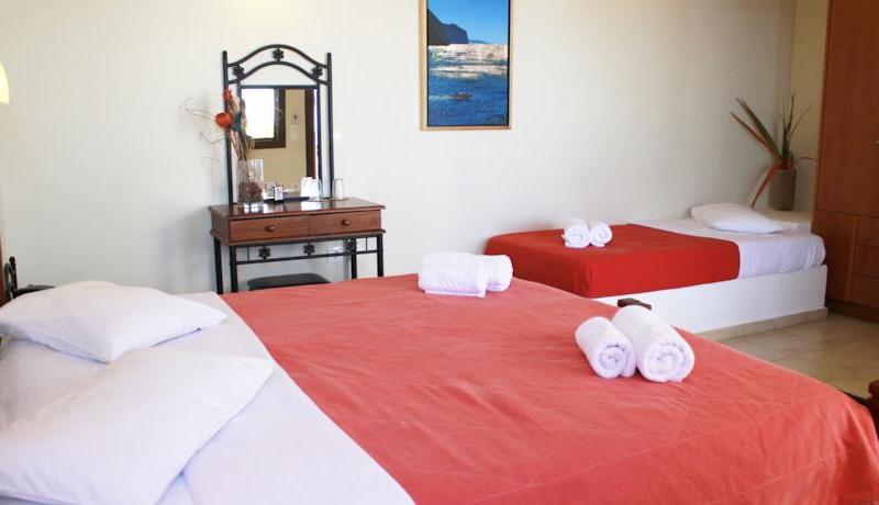 Amerisa Suites