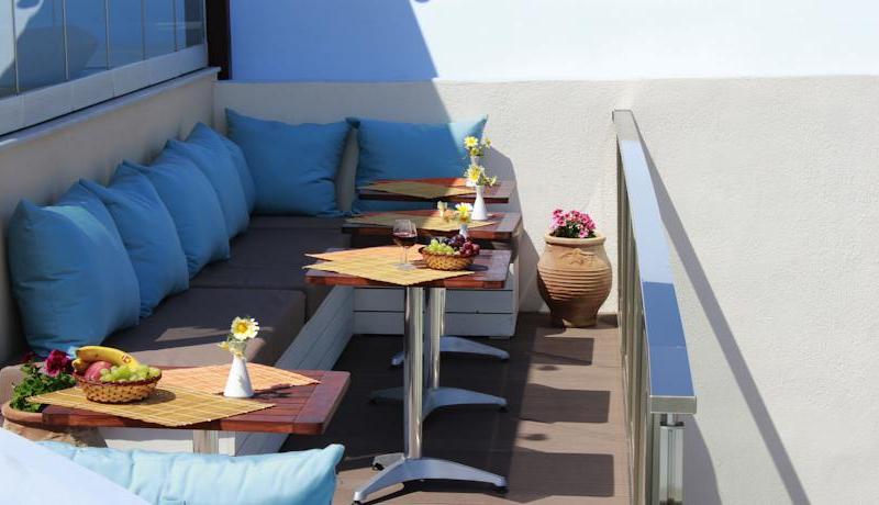 Amerisa Suites