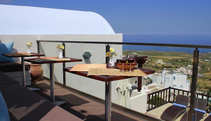 Amerisa Suites
