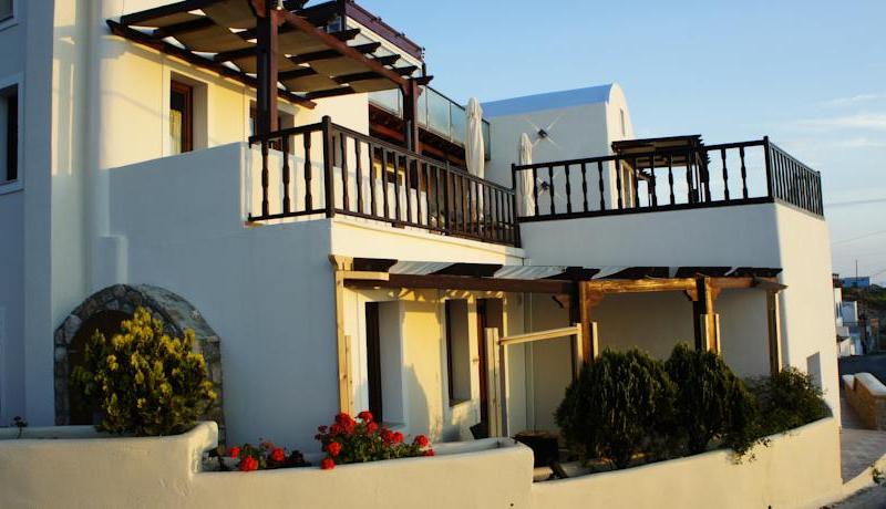 Amerisa Suites
