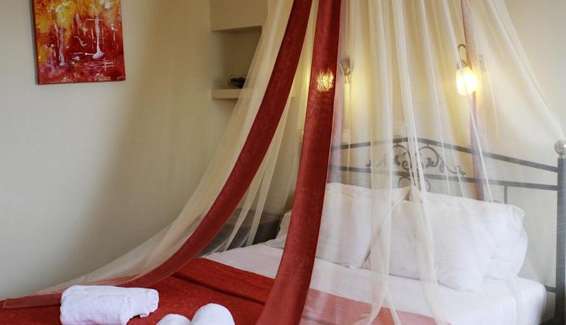 Amerisa Suites