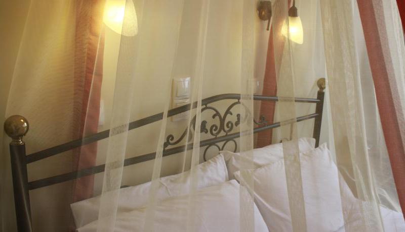 Amerisa Suites