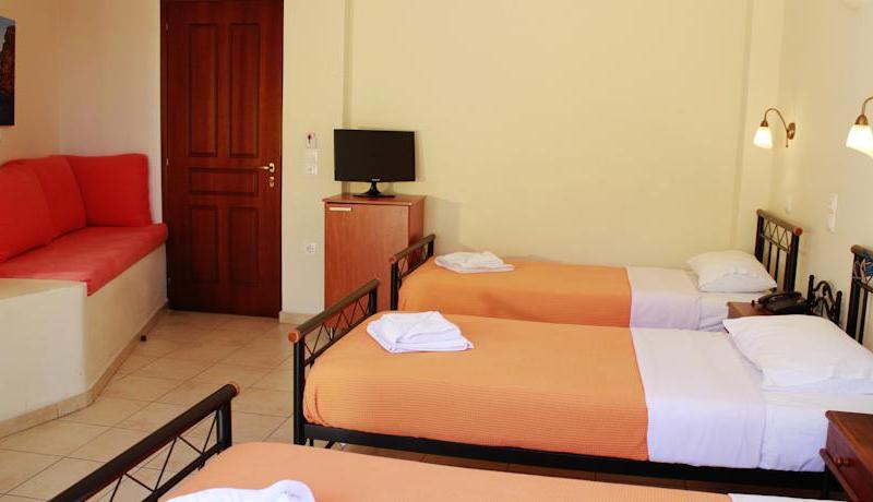 Amerisa Suites
