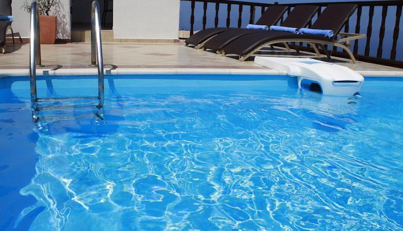 Amerisa Suites