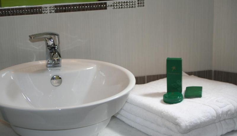 Amerisa Suites