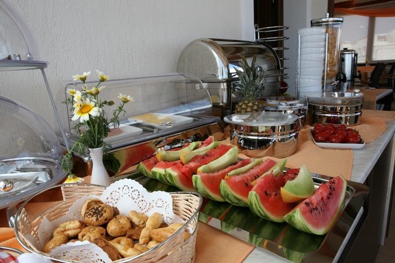 Amerisa Suites