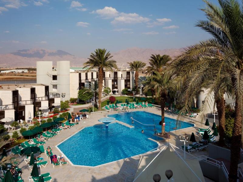 Isrotel Riviera Club