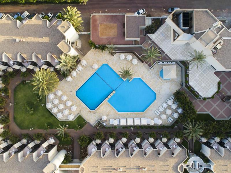 Isrotel Riviera Club