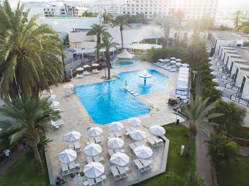 Isrotel Riviera Club