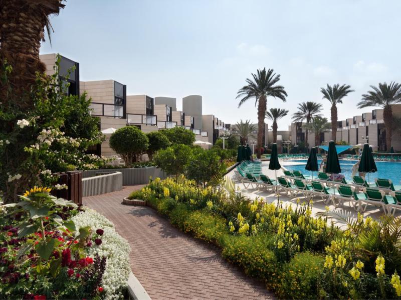 Isrotel Riviera Club