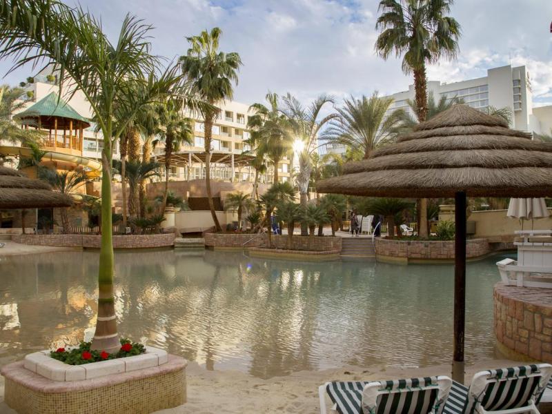 Isrotel Royal Garden