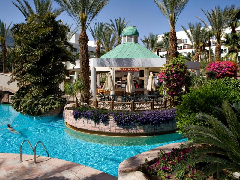 Isrotel Royal Garden