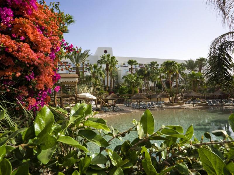 Isrotel Royal Garden