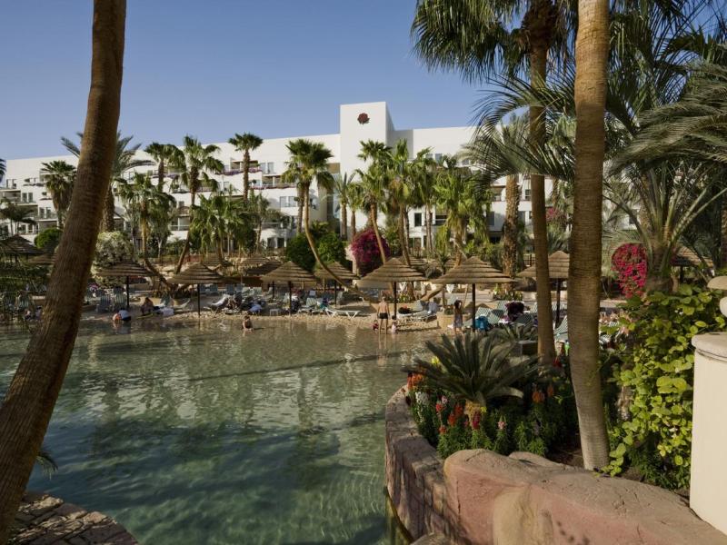 Isrotel Royal Garden