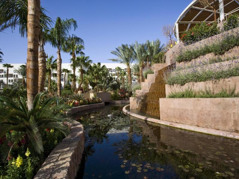 Isrotel Royal Garden