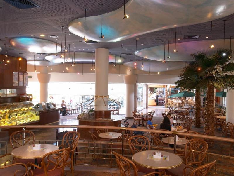 Isrotel Royal Garden