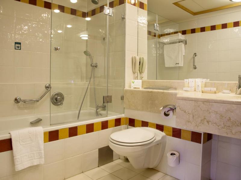 Isrotel Royal Garden