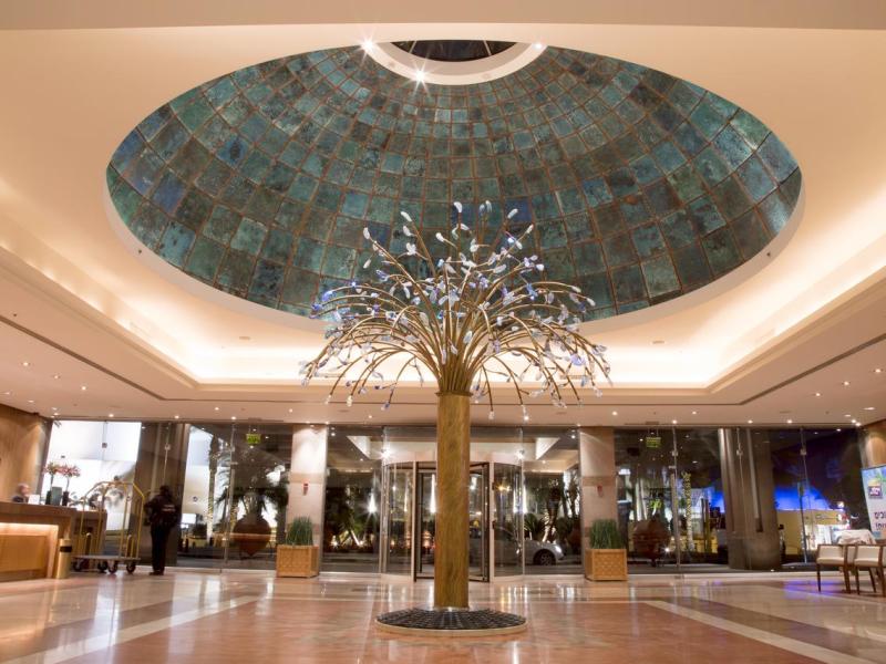 Isrotel Royal Garden