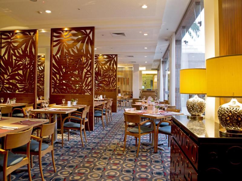 Isrotel Royal Garden